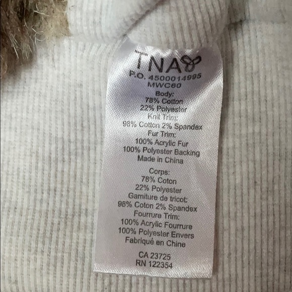 Jacket - Picture 2 of 5